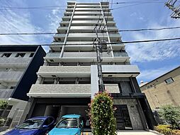 大阪市西区南堀江４丁目