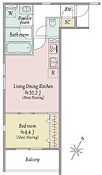 ＭＯＣＸＩＯＮ扇