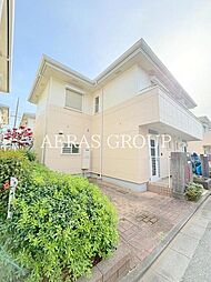 日野市百草の一戸建て