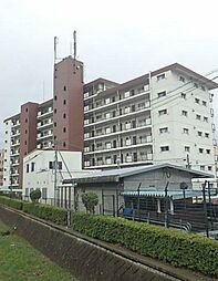 プリムローズ大宮マンション