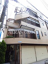 ニュー松美ハイツ