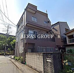 三松コーポ