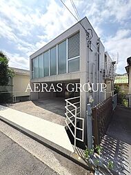唐沢戸建