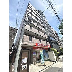 大阪市東成区東中本２丁目
