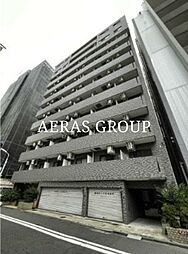 スカイコート銀座東