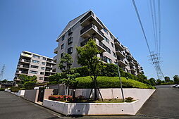 カスタネア栗平3番館 303