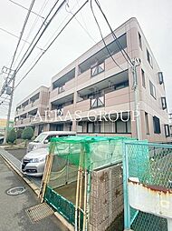 グランディール茅ヶ崎