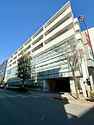 ヒューリック目黒三田