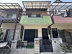 大阪市西淀川区福町1丁目の一戸建て