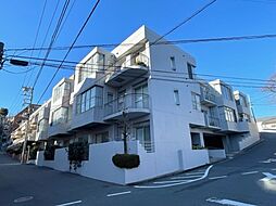 テラス岸谷公園 305