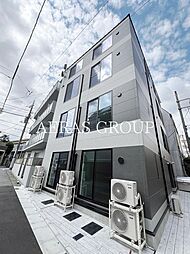 リバース高円寺