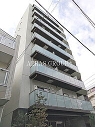 グランパセオ巣鴨2 802