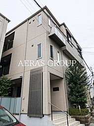 ネオグリーンハイツ