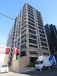 ドゥーエ赤坂 714