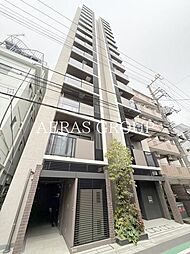 プライムアーバン西日暮里フロント