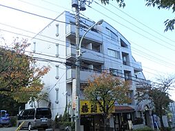 パークハウス南大沢 205