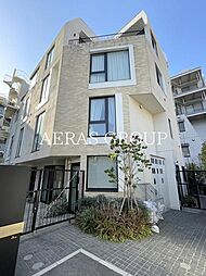 KAGURAZAKA TERRACE N3