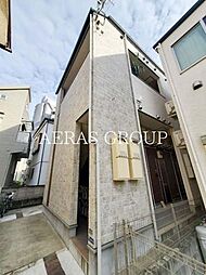 ハーモニーテラス高田馬場