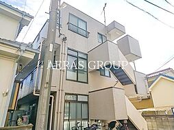 ニューフォレスト（旧木下コーポ）