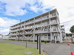 ビレッジハウス鎌ヶ谷2号棟