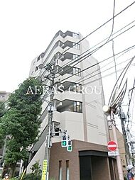 ヴェリテ鷺ノ宮
