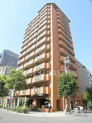 インプルーブ天満橋