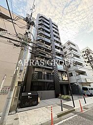 横浜市中区長者町９丁目