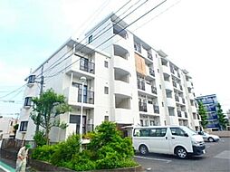 グランハイツ富士見