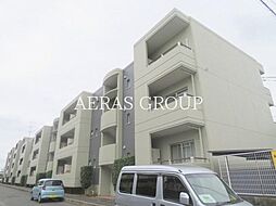 オリーブガーデン