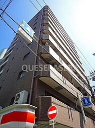 大阪市都島区東野田町１丁目