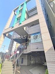 シャンベール町田