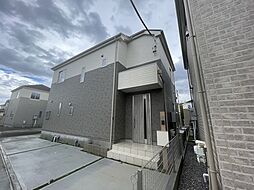 八王子市下恩方町の一戸建て