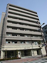 リーガル大阪城東
