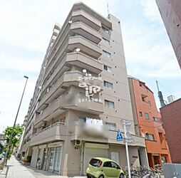大田区大森東２丁目