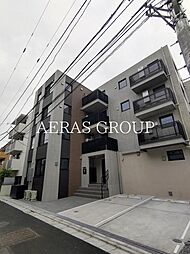 ウェルスクエア方南町2 103