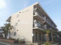 葵マンション