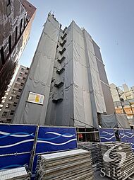 大阪市淀川区新北野１丁目