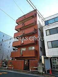 スカイコート板橋第3