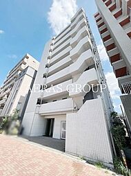 新宿区中落合２丁目