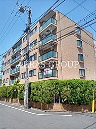 愛幸中葛西マンション