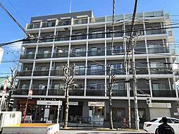 ラミアール中目黒