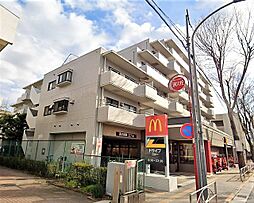 ベルエア調布 308