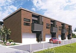 藤沢市菖蒲沢の一戸建て