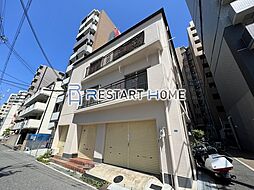 神戸市中央区生田町１丁目