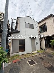 新座市大和田一戸建住宅