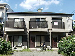 八王子市台町４丁目の一戸建て