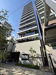 ジオエント門前仲町 704