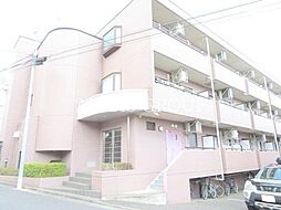 カスタニーハウス上池台