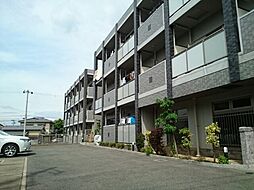 メゾンドミシェル