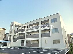 ゼファーガーデンセカンド